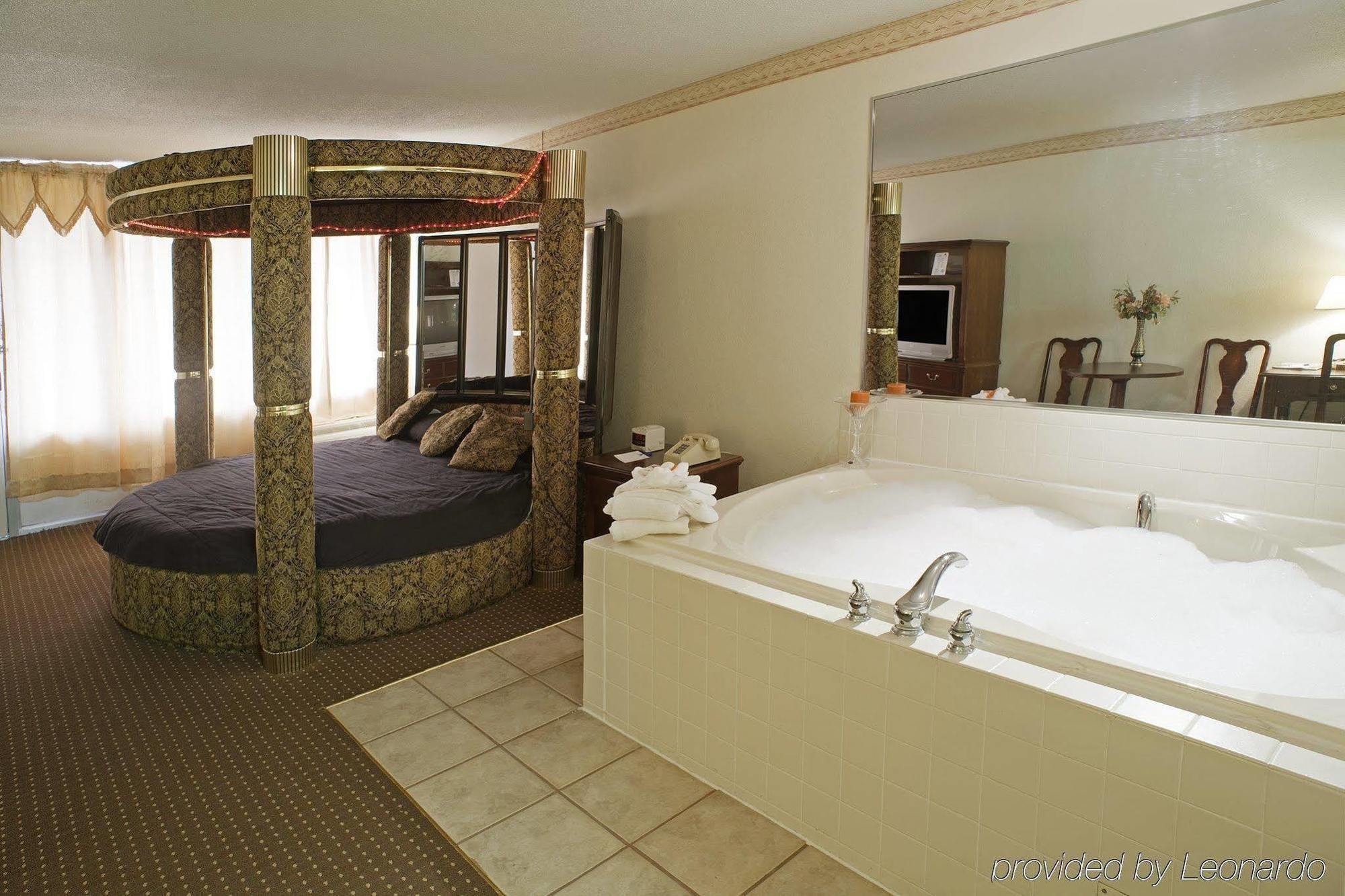 索尔兹伯里美国最有价值旅馆汽车旅馆 客房 照片